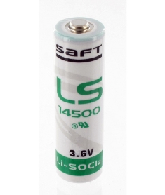 باتری سافت LS14500