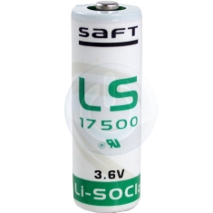 باتری LS17500 سافت