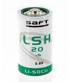 باتری سافت LSH20