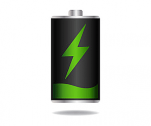 باتری های قابل شارژ
