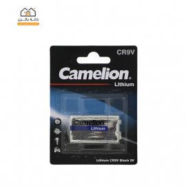 Camelion Battery Lithium 9V CR9V-BP1