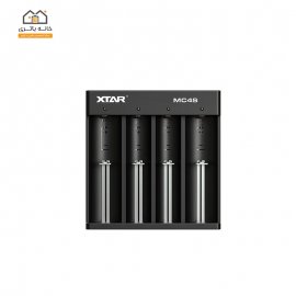 Xtar MC4S Battery Charger