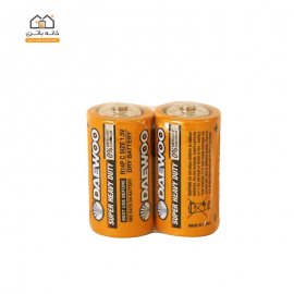 DAEWOO battery size D
