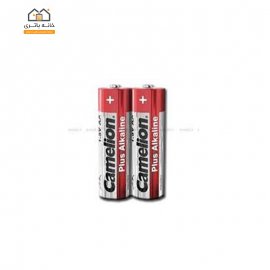 Camelion Plus Alkaline AA Battery LR6-BP2