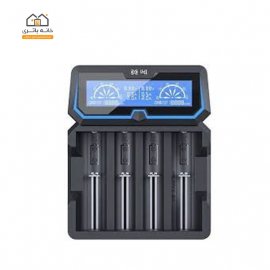 charger battery Xtar X4