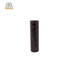 Lithium-ion 18650 3.7 v 2200 mAh 10c Jspcell iran- Battery