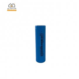 EVE 18650  2600 mAh Lithium-ion battery