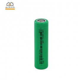 EVE 18650  2500 mAh Lithium-ion battery