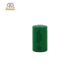 battery 1.2v 1200 mAh size 2.3A