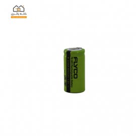 battery 1.2v 600 mAh size 2.3AA