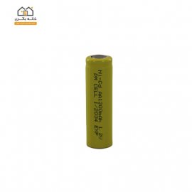 DM CELL Rechargeable Battery 1.2v 1200mAh