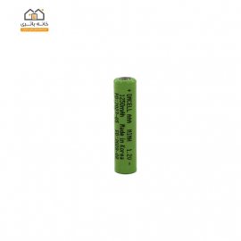 DM CELL Rechargeable Battery 1.2v 1250 mAh