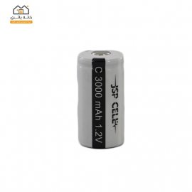 size C 1.2v 3000 mAh JSPCell