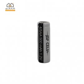 jspcell Battery 4/5AA  1.2v 500mAh