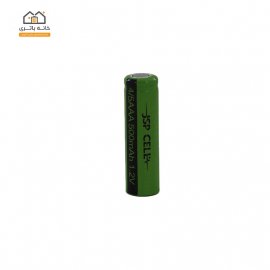 jspcell Battery 4/5AAA  1.2v 500mAh