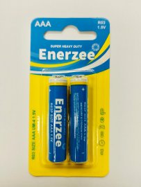 Enerzee battery AAA