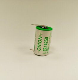 orion battery 14250