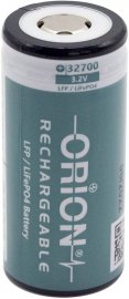 orion battery 32700 3.2v