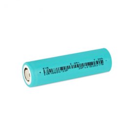 EVE 18650  2000 mAh Lithium-ion battery