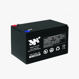 WEST STAR Battery 12v 12Ah