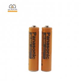 AAA 630 mAh Panasonic