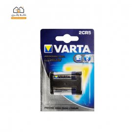 varta Battery 2CR5